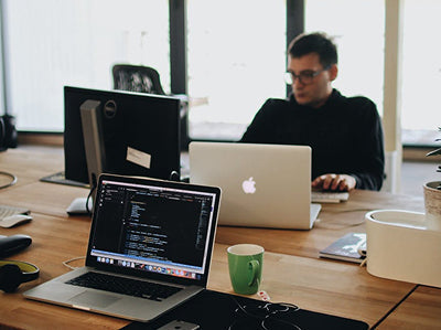 5 signaux qui montrent que vous avez besoin d’un support informatique externalisé.