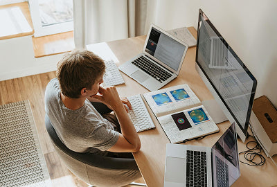 Les avantages du cloud pour les petites entreprises.